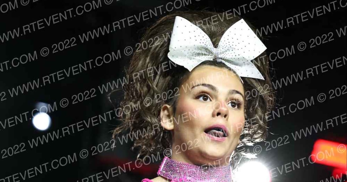 Northern Extreme Athletics Bang · GLCC Grand Nationals