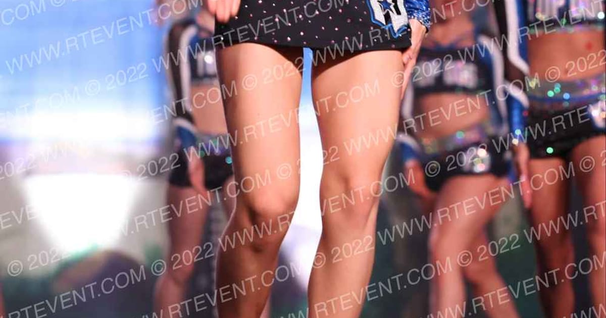 Florida Top Dog All Stars Lonestar-Lakewood Ranch · The American Open Orlando Nationals
