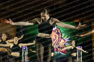 Studio 45 Allstars Senior Contemporary