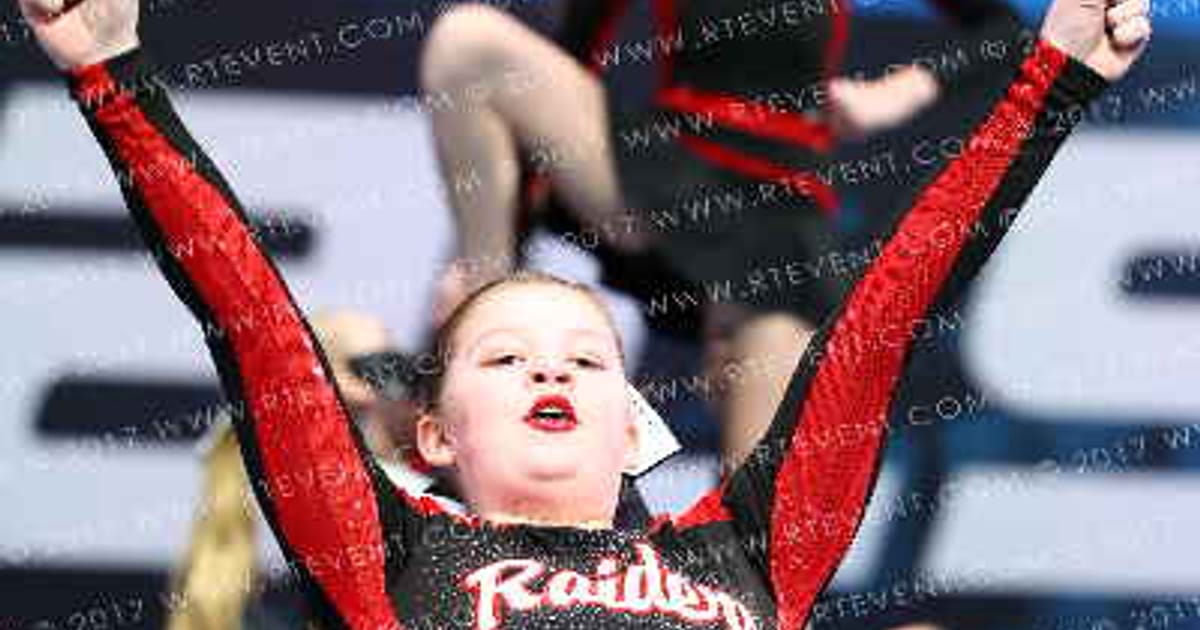 RED RAIDERS DIAMONDS · YCADA Globals