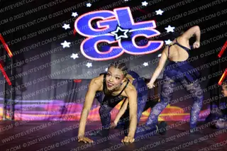 Next Level Dance Co Goddesses