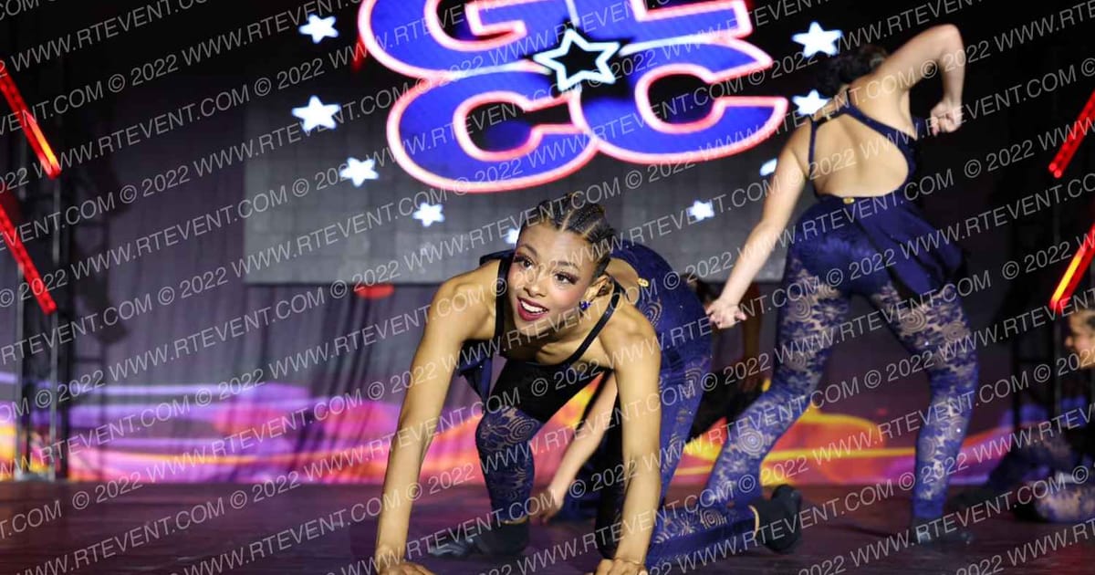 Next Level Dance Co Goddesses · GLCC Grand Nationals