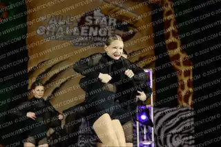 Wildfire Dance Studio Angel Down
