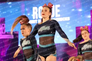 Desert Elite Mavericks Rogue