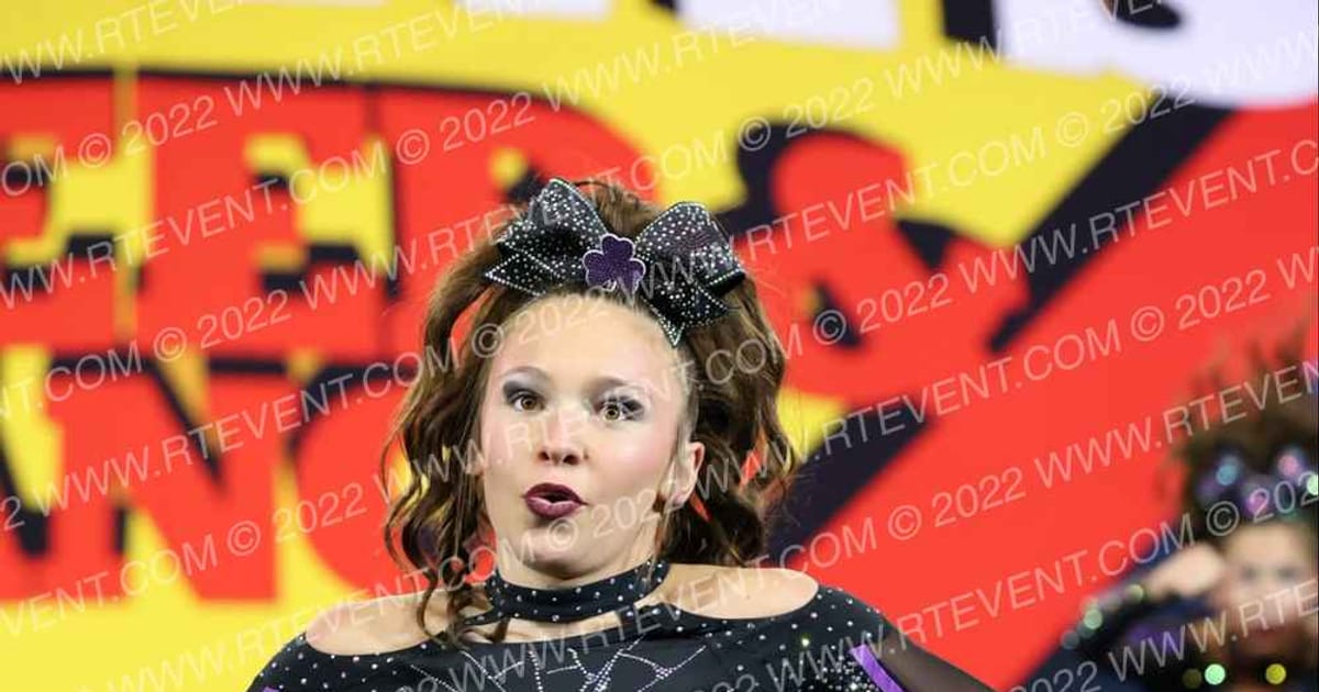 GU Shamrocks Banshees · Spirit Sports Indy