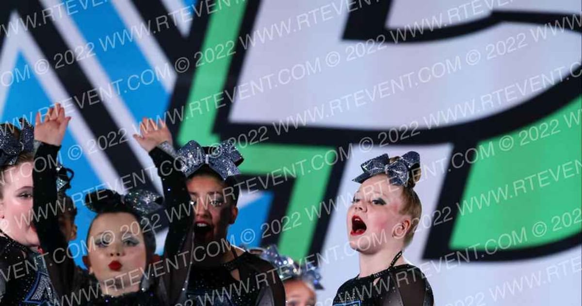 ATA Lake Norman Evolution · Double Down Concord Nationals DIDII