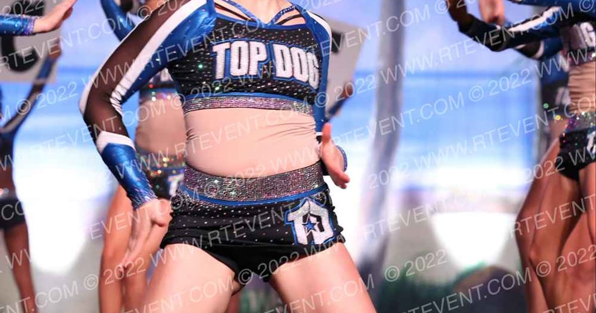 Florida Top Dog All Stars Aces-Lakewood Ranch · The American Open Orlando Nationals