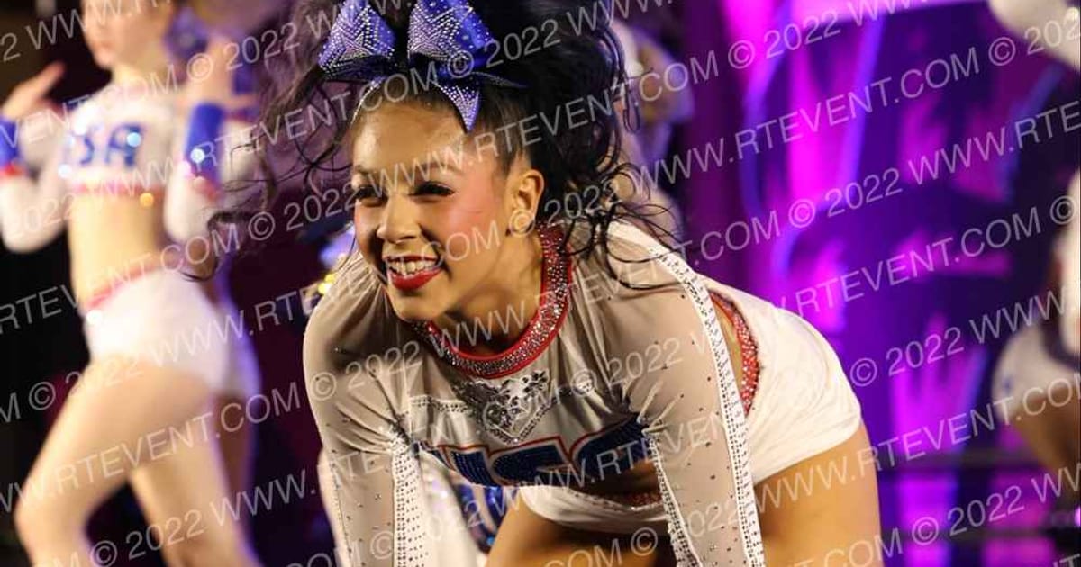 USA Starz Vanity · Aloha Grand Nationals DIDII