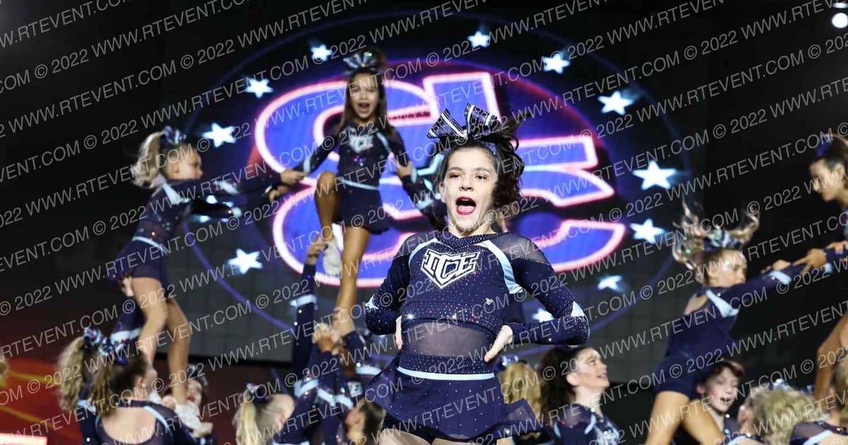 ICE Apollo · GLCC Grand Nationals