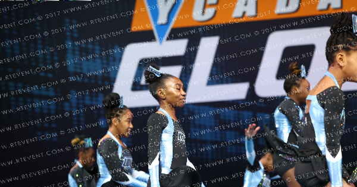 BRICK CITY LIONS · YCADA Globals