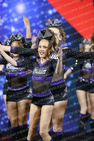 Bullitt Athletics Savage