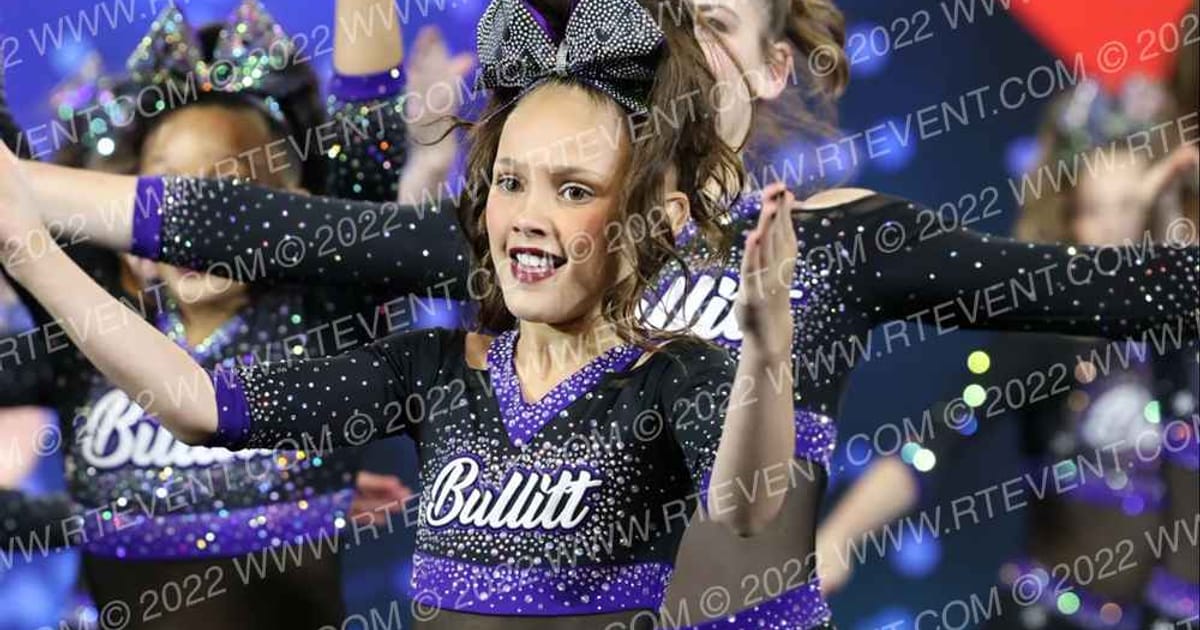 Bullitt Athletics Savage · Spirit Sports Indy