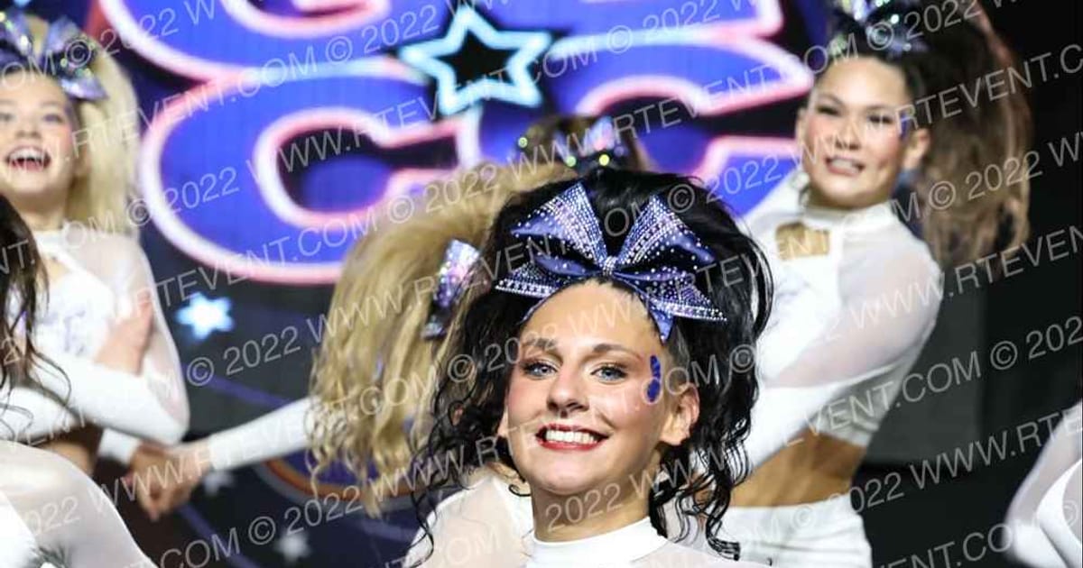 ICE Celsius · GLCC Grand Nationals