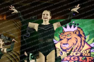 Wildfire Dance Studio Higher