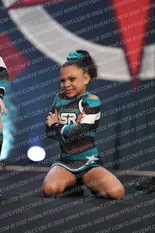 All Star Rebels Diamonds
