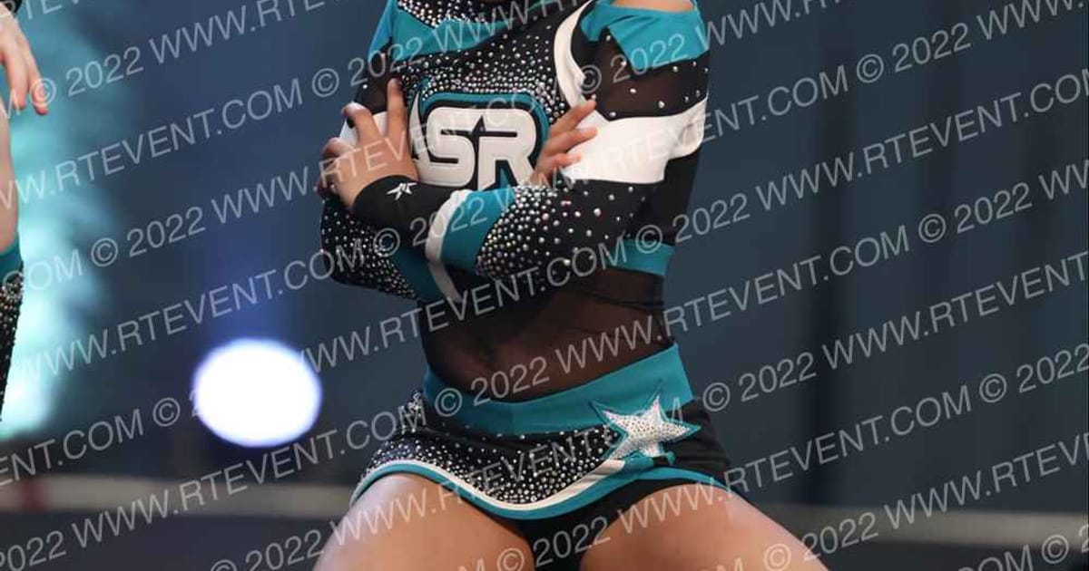 All Star Rebels Diamonds · MidAtlantic Grand Nationals