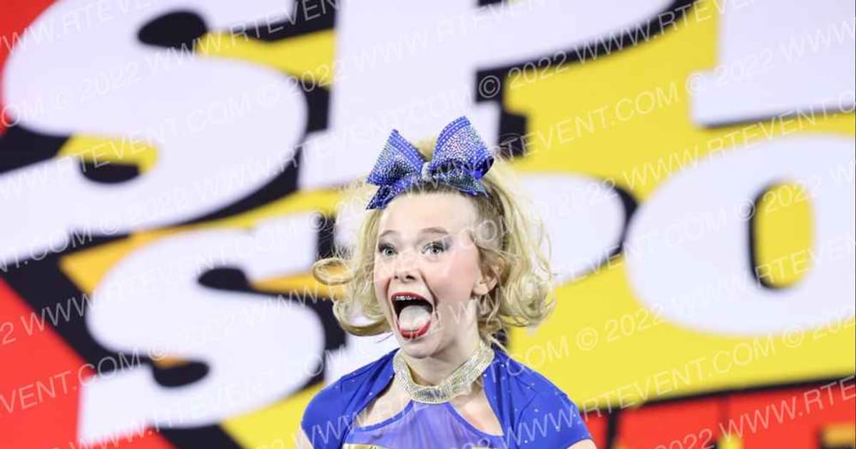 Royalty Elite LLC Flight Crew · Spirit Sports Indy