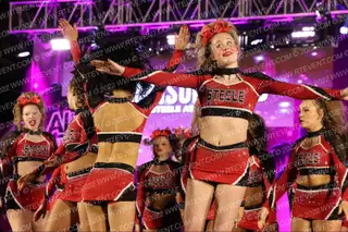 Steele Athletics - Denver Crimson Coed