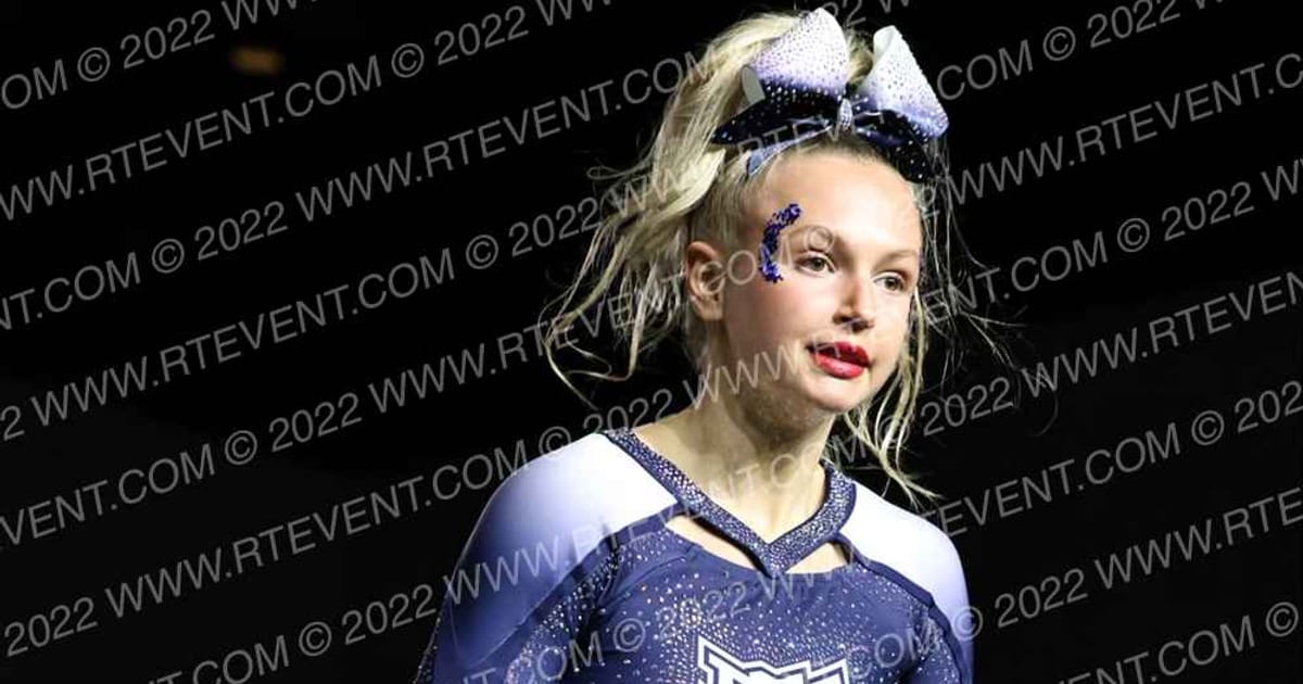 ICE Snow Angels · GLCC Grand Nationals