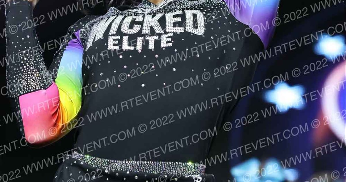 Wicked Elite Jinx · GLCC Grand Nationals