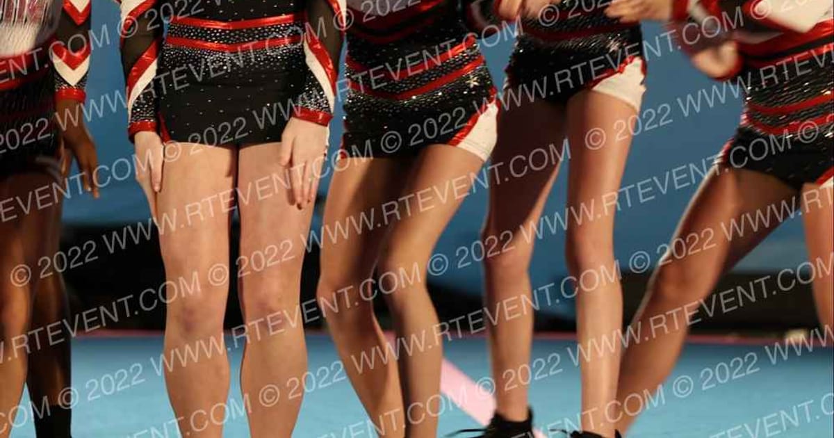 FAME NC Icons · ALOHA Richmond Showdown