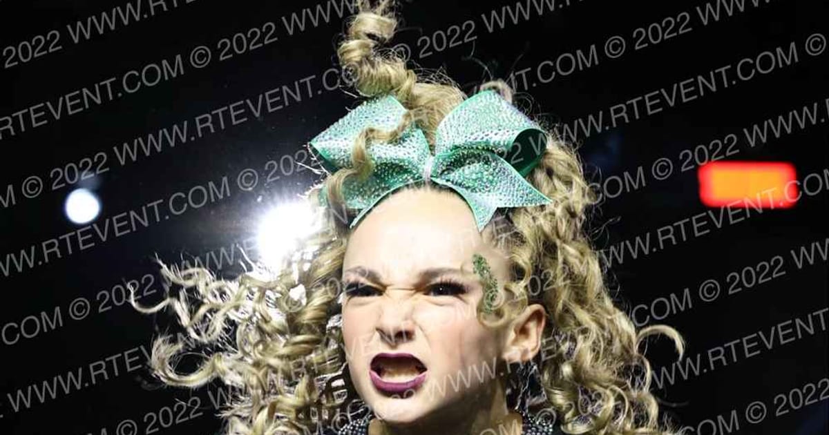 Element Elite Tumbling & Cheer Krypton · GLCC Grand Nationals