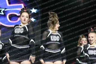 Ultimate Dance & Cheer Quest