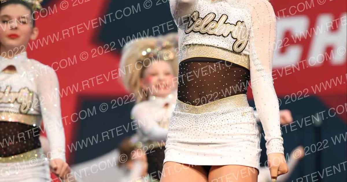 East Coast Athletics Lightning · MidAtlantic Grand Nationals