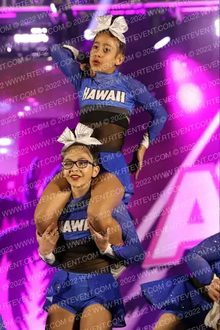 Hawaii All-Stars SHAKA