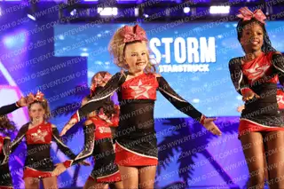 Starstruck Storm