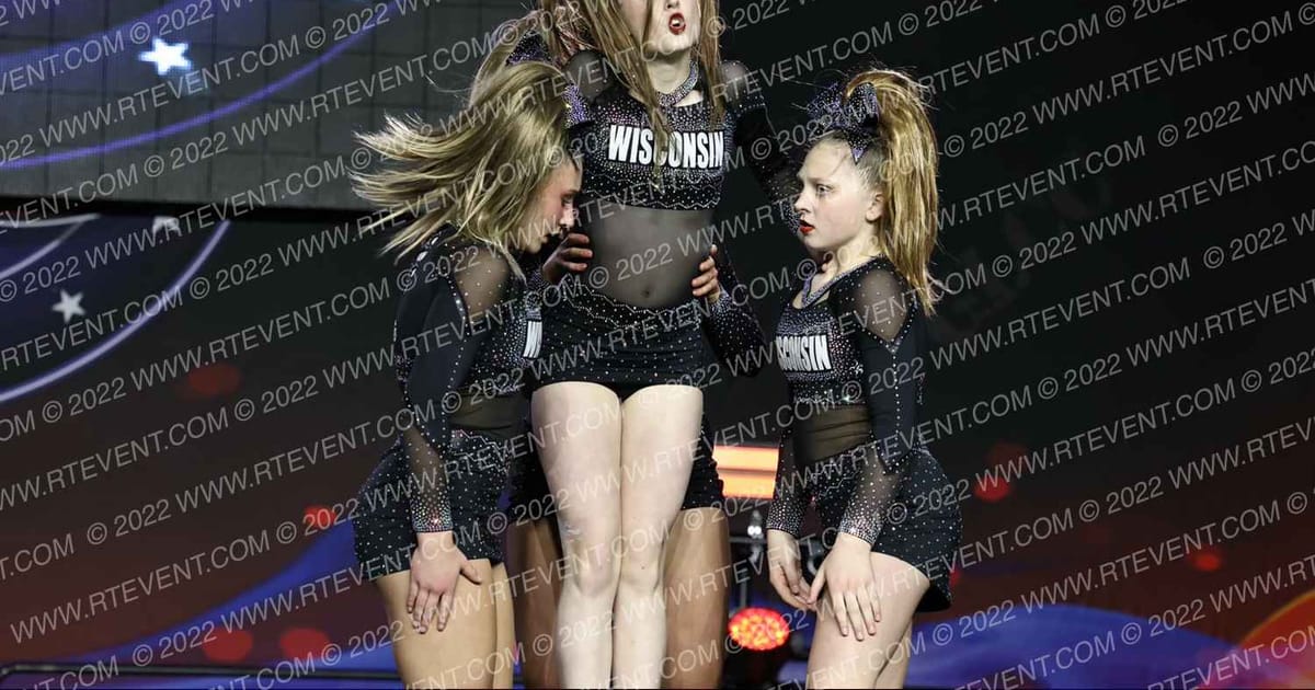 Wisconsin Elite Aces · GLCC Grand Nationals