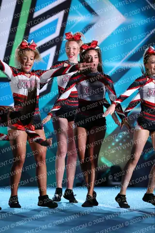 FAME NC Golden Girls