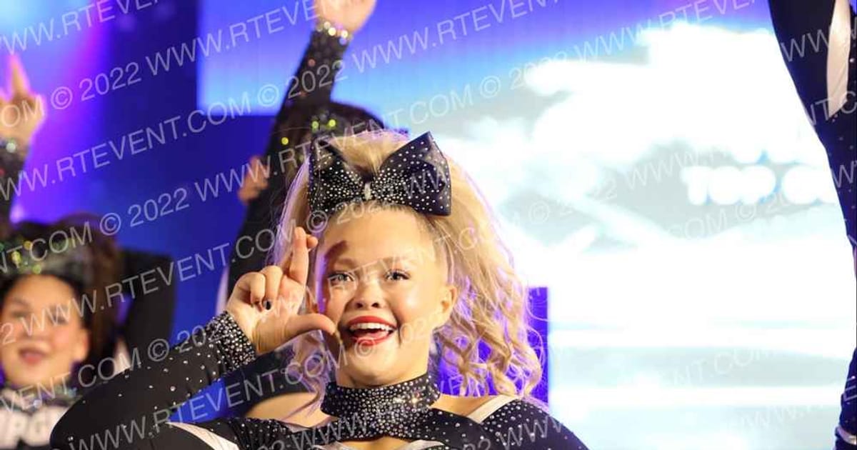Top Gun All Stars Rogue · Aloha Grand Nationals DIDII