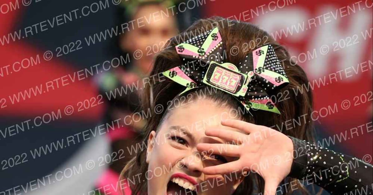 CT Vipers Snake Eyes · MidAtlantic Grand Nationals