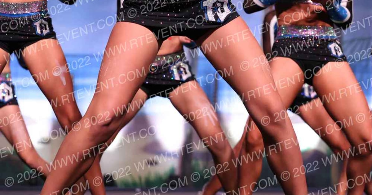 Florida Top Dog All Stars Lady Lassos-Lakewood Ranch · The American Open Orlando Nationals