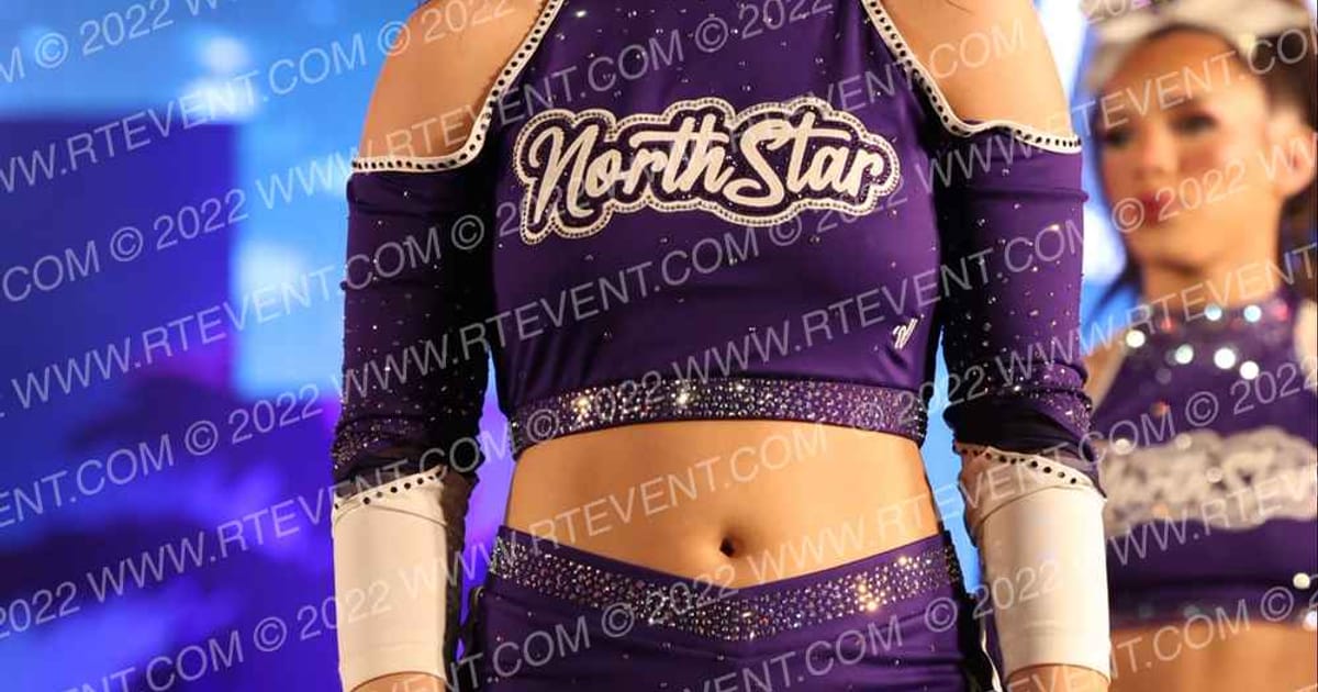 Northstar Elite Royalz · Aloha Grand Nationals DIDII