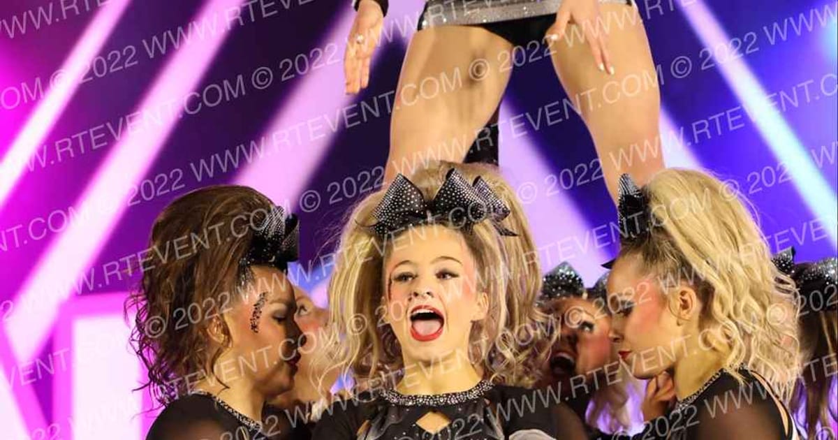 Steele Athletics - Northern CO Smoke · Aloha Grand Nationals DIDII