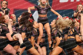 Lunar Viper Allstars Blackout