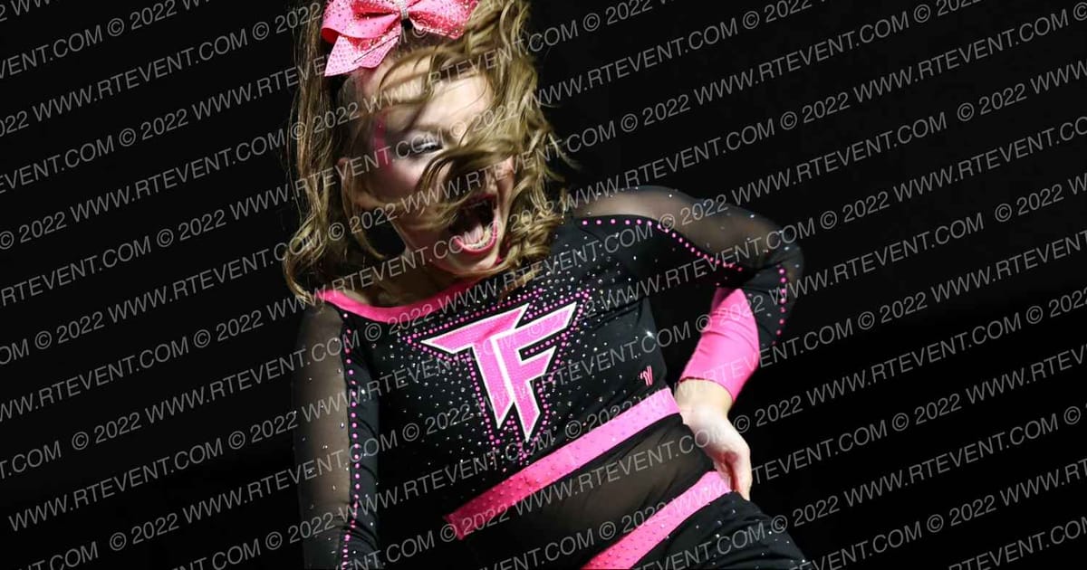 Titanium Force Reckless · GLCC Grand Nationals