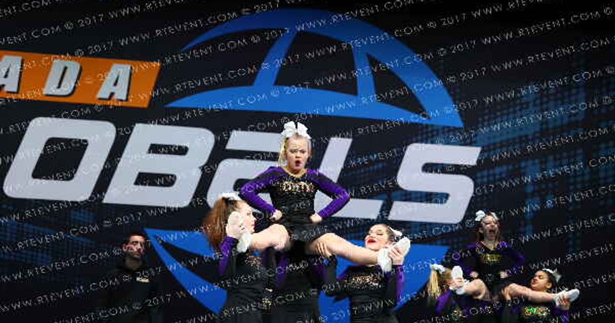 BALLSTON SPA POP WARNER JV · YCADA Globals