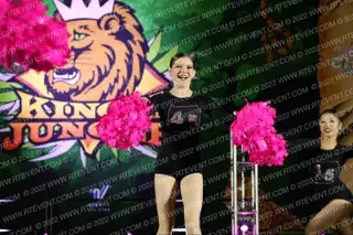 Studio 45 Allstars Senior Pom
