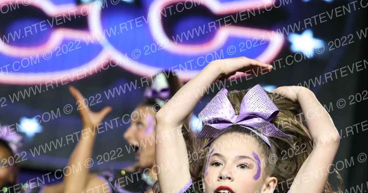 Ultimate Athletics QUEENS · GLCC Grand Nationals