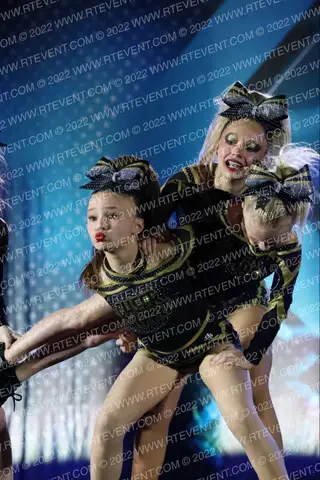 Cheer Empire Majesty