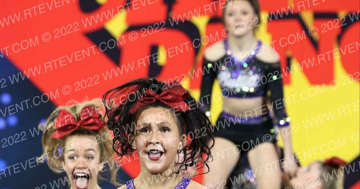 Bullitt Athletics Vengeance · Spirit Sports Indy