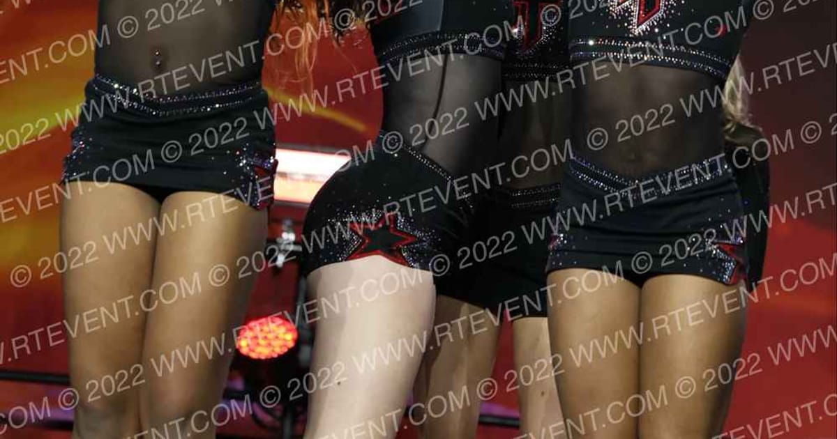 GymTyme Illinois Snap · GLCC Grand Nationals