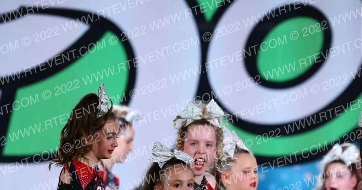 Carolina Spirit Athletics Zebra Sharks · Double Down Concord Nationals DIDII