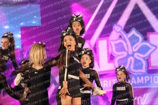 SoCal Thunder Shock