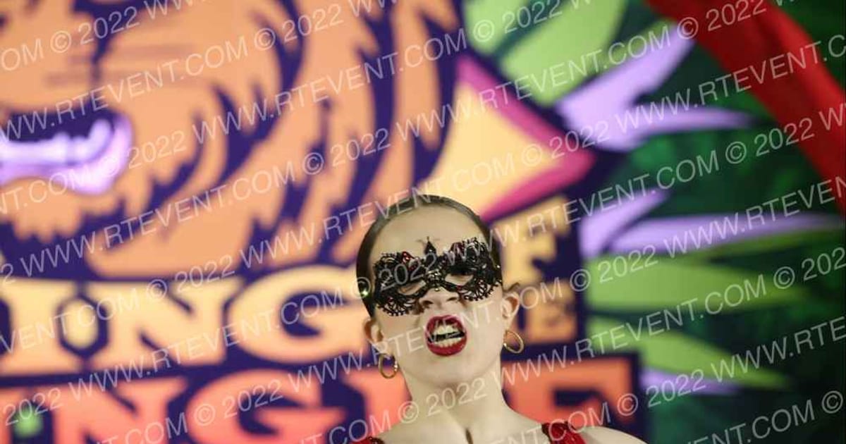 Wildfire Dance Studio Carmina Burana · ASC King of the Jungle Cincinnati