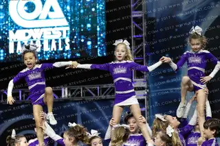 Xtreme All Stars Dynasty