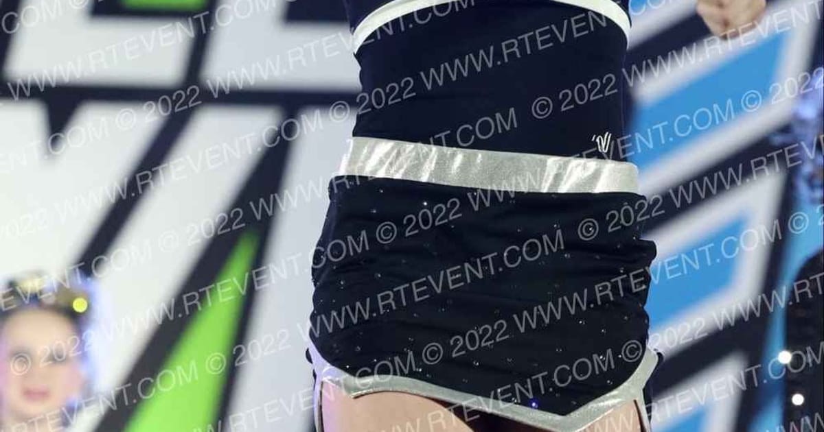 TriCity Quest Topaz · Double Down St Louis Nationals